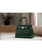 Bolsos de piel de calidad | Estilo y elegancia