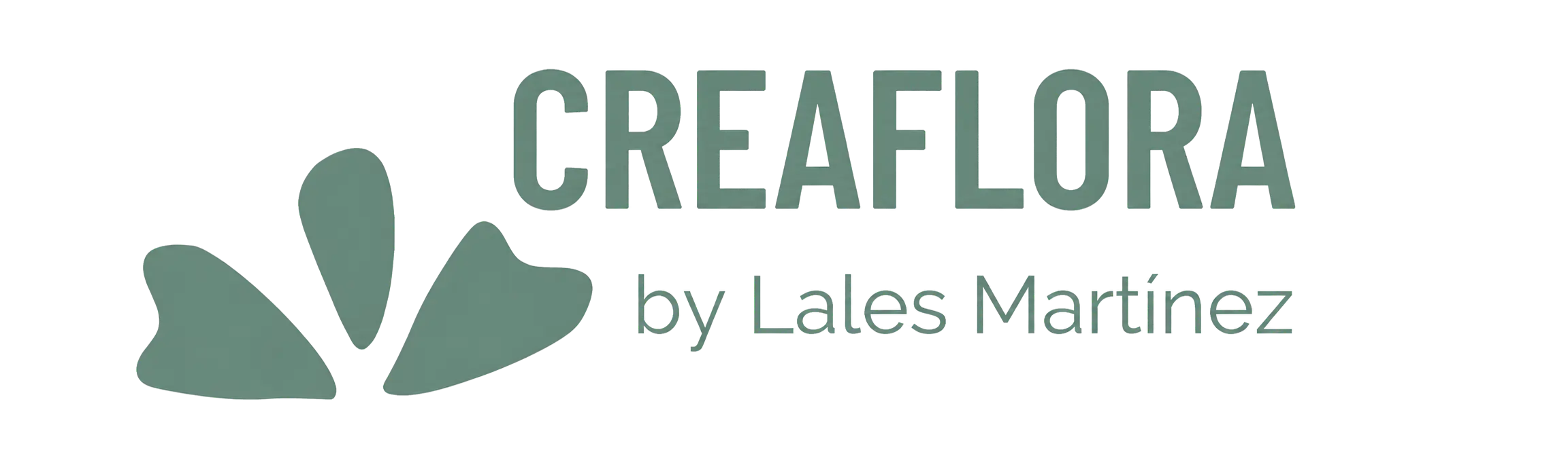 Creaflora By Lales Martinez