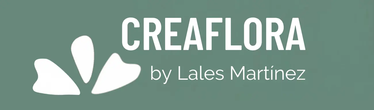 Creaflora By Lales Martinez
